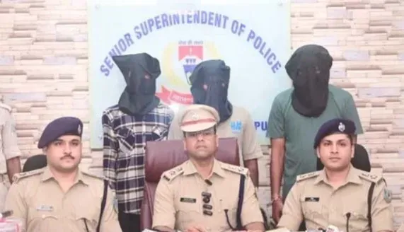Karni Sena leader murder: Nine arrested in Jamshedpur, manhunt for main accused intensifies