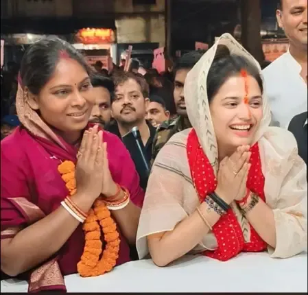 झारखंड में 48 नगर निकायों के चुनाव में मिला-जुला जनादेश, रांची में भाजपा समर्थित प्रत्याशी ने बनाई बढ़त