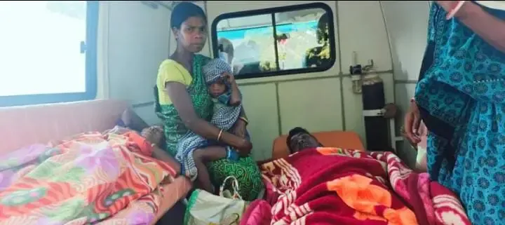 क्या झारखंड के चाईबासा में डायरिया से मौतें बढ़ सकती हैं?