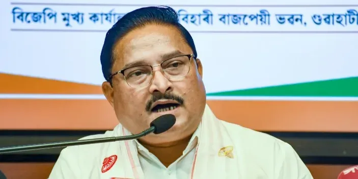 झारखंड छात्र आंदोलन पर संसद में घमासान: BJP ने राहुल को घेरा, विपक्ष ने गृह मंत्री की अनुपस्थिति पर उठाए सवाल