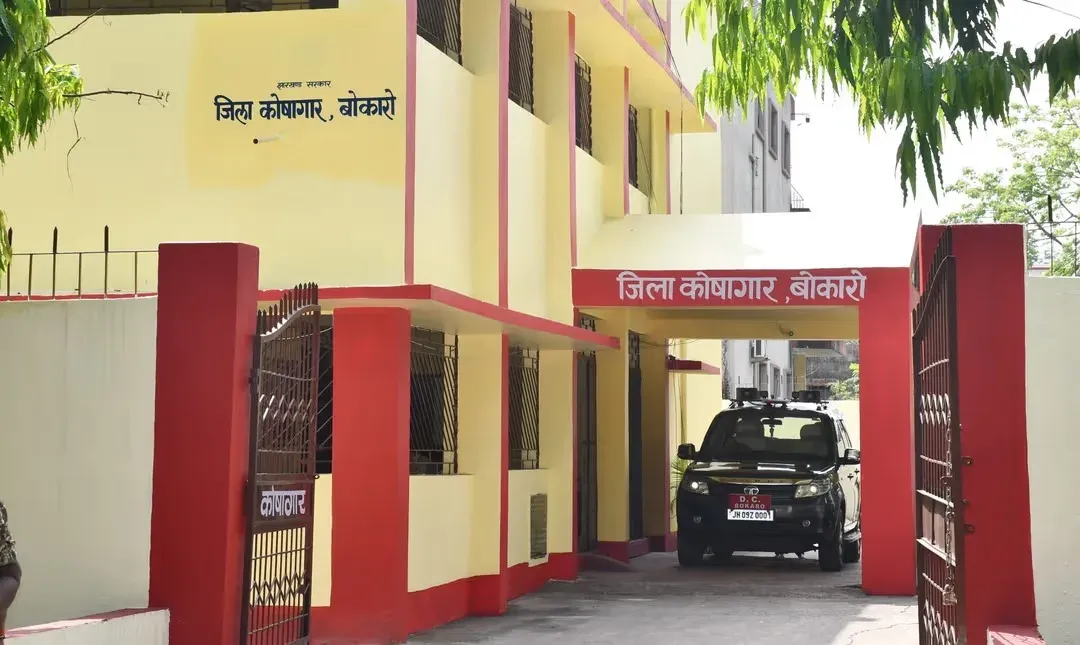 झारखंड कोषागार फर्जी निकासी: ईडी ने दर्ज की ECIR, रांची-हजारीबाग-बोकारो ट्रेजरी पर मनी लॉन्ड्रिंग जांच शुरू