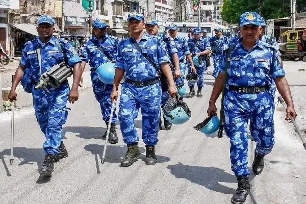 क्या झारखंड के लोहरदगा और हजारीबाग में सरस्वती प्रतिमा विसर्जन के दौरान हिंसा हुई?