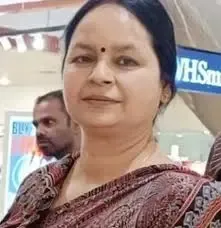 क्या झारखंड के मुख्य सचिव पद से रिटायरमेंट के अगले दिन राज्य निर्वाचन आयुक्त बनीं अलका तिवारी?