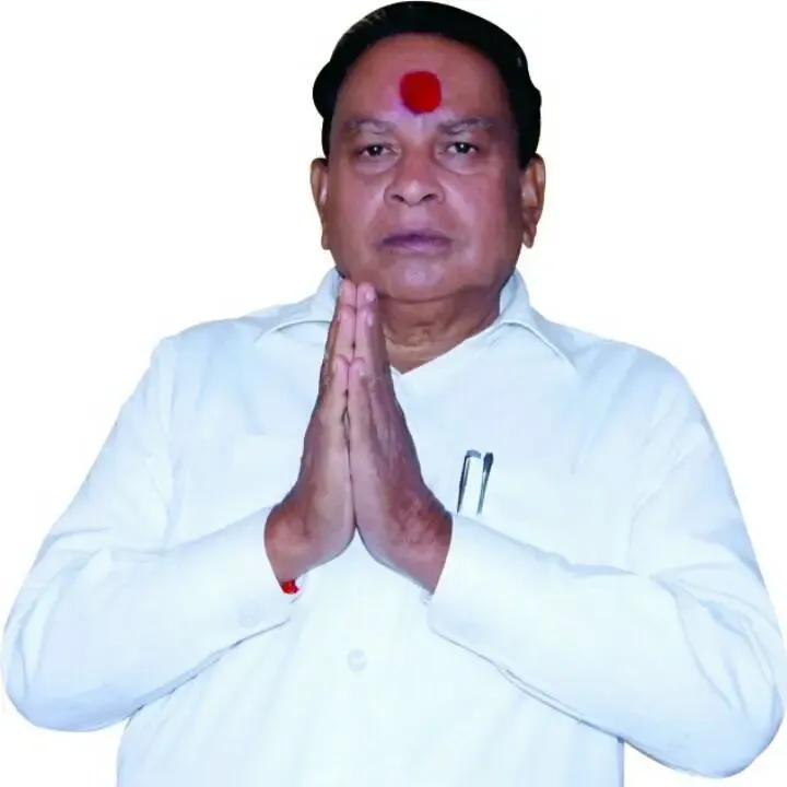 झारखंड के पूर्व मंत्री माधव लाल सिंह का निधन, गोमिया के चार बार विधायक रहे नेता को अंतिम विदाई