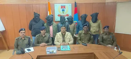 क्या झारखंड के खूंटी में आदिवासी नेता सोमा मुंडा की हत्या के मामले का खुलासा हुआ?