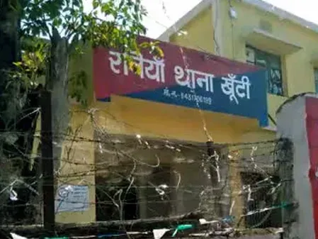 खूंटी में दादी की हत्या: दो पोतों ने शव बोरे में बंद कर कोयल नदी किनारे फेंका, तीन दिन बाद हुआ पर्दाफाश