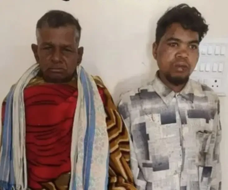 क्या झारखंड के खूंटी में जादू-टोना के अंधविश्वास में 7 वर्षीय बच्चे की हत्या हुई?