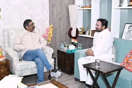 झारखंड की जिन कोयला खदानों में खनन हो चुका पूरा, वहां की जमीन राज्य को लौटाए केंद्र: सीएम हेमंत सोरेन
