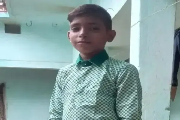 क्या झारखंड के कोडरमा में लापता किशोर का शव झाड़ियों में मिला?