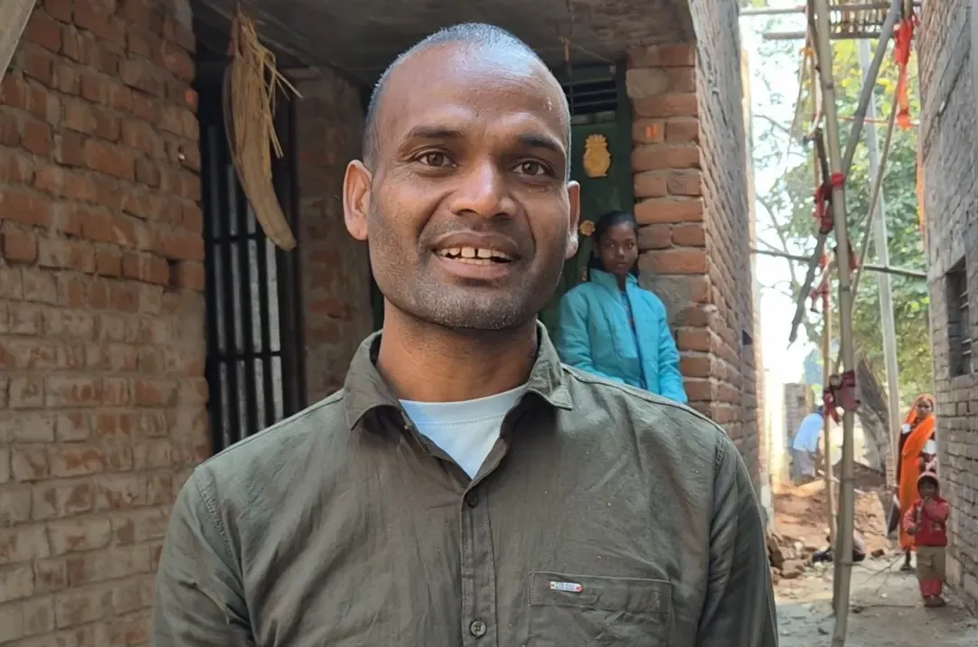 How Did Jharkhand Labourers Overcome Captivity in Niger?