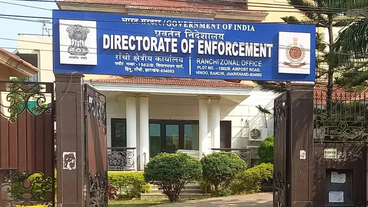 Jharkhand liquor scam: Rohit Oraon skips ED summons, Rameshwar Oraon to be questioned June 30