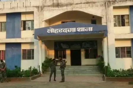 झारखंड: लोहरदगा में नाबालिग से सामूहिक दुष्कर्म, दोनों नाबालिग आरोपी सुधार गृह भेजे गए