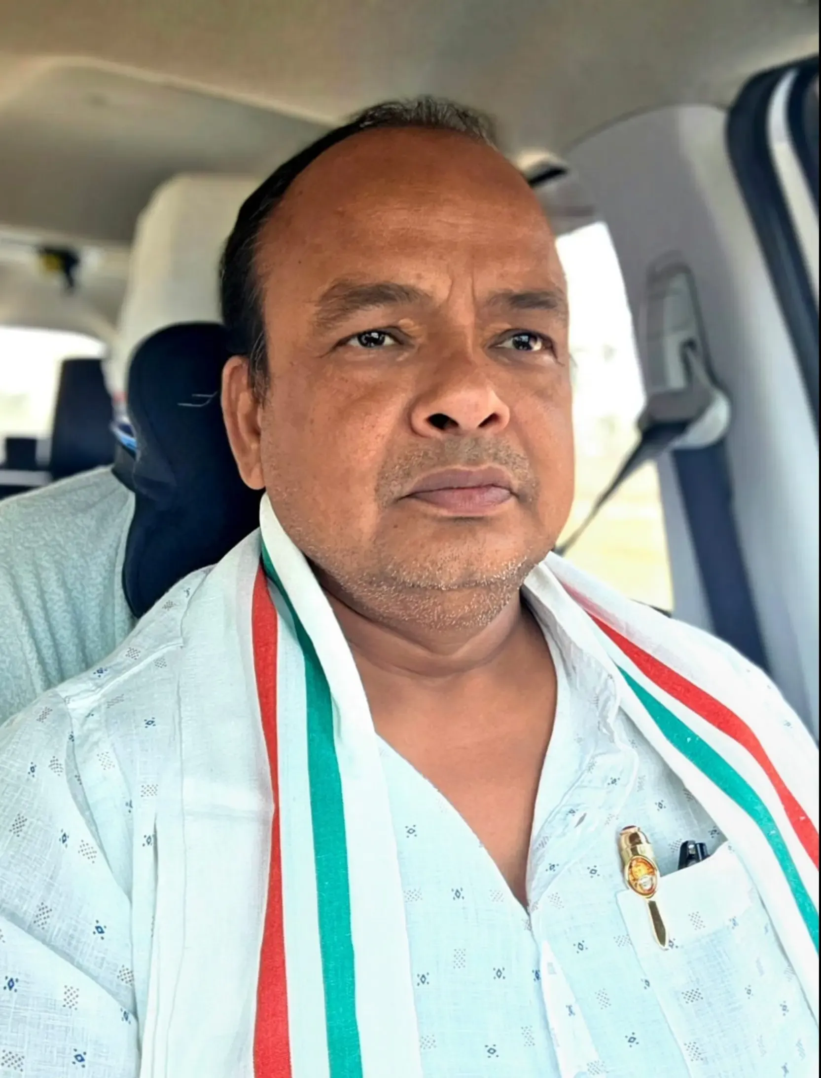 झारखंड में कमर्शियल एलपीजी की कमी पर मंत्री इरफान अंसारी का केंद्र को पत्र