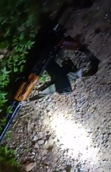 Was a Jharkhand Mafia Member Gunned Down in Prayagraj by UP STF?