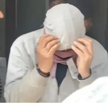 क्या झारखंड में बोकारो स्टील के जीएम पर महिला से दुष्कर्म का आरोप सही है?