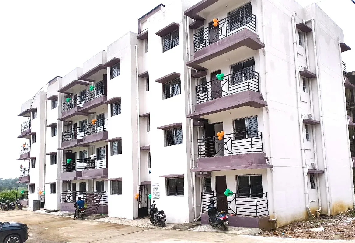 झारखंड में 7 लाख अनधिकृत भवनों के नियमितीकरण के लिए ऑनलाइन पोर्टल लॉन्च, जानें शुल्क और पात्रता
