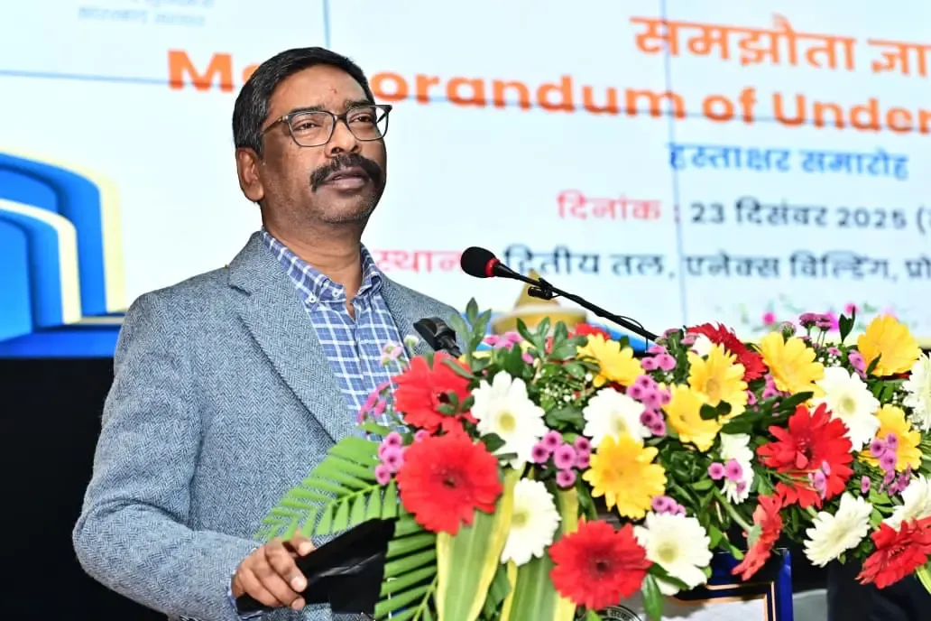 क्या झारखंड में अनुसूचित क्षेत्रों में परंपरागत स्वशासन का रास्ता साफ हुआ?