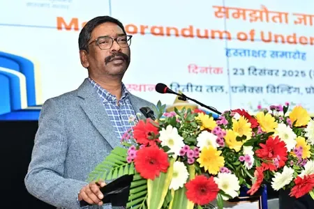 क्या झारखंड में अनुसूचित क्षेत्रों में परंपरागत स्वशासन का रास्ता साफ हुआ?