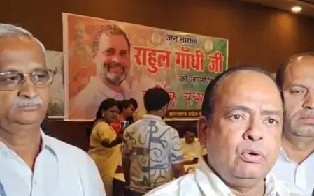 झारखंड में भारी बारिश, अधिकारियों को अलर्ट पर रहने के निर्देश : मंत्री इरफान अंसारी 