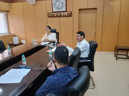 झारखंड में एक और सैनिक स्कूल खोलने के लिए केंद्र को प्रस्ताव भेजेगी राज्य सरकार