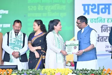 क्या झारखंड में हेमंत सोरेन सरकार 2.0 का एक वर्ष पूरा हुआ?