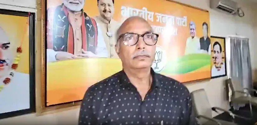झारखंड में मंत्री-नौकरशाही टकराव पर BJP का हमला, CM हेमंत सोरेन की चुप्पी पर उठे सवाल