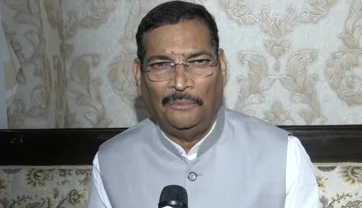 झारखंड नियुक्ति घोटाले में CBI जांच की माँग, BJP के दीपक प्रकाश बोले — 'बड़ी मछली' को बचा रही सरकार