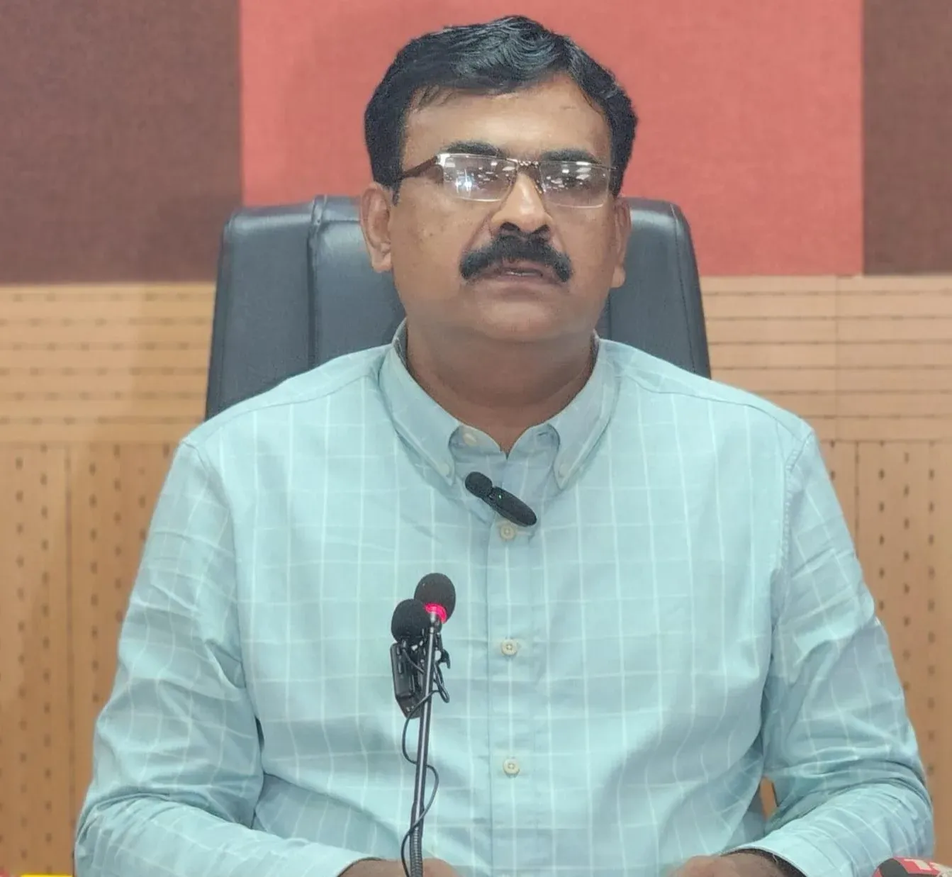 झारखंड SIR: 25 अगस्त से 'होम टू रोल वेरिफिकेशन' अभियान, BLO करेंगे घर-घर सत्यापन