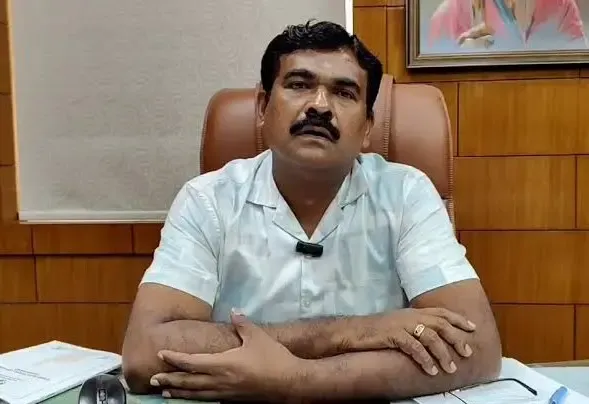 झारखंड SIR-2026: मतदाता सूची में दावे-आपत्ति की अंतिम तारीख 30 सितंबर, अभी करें आवेदन