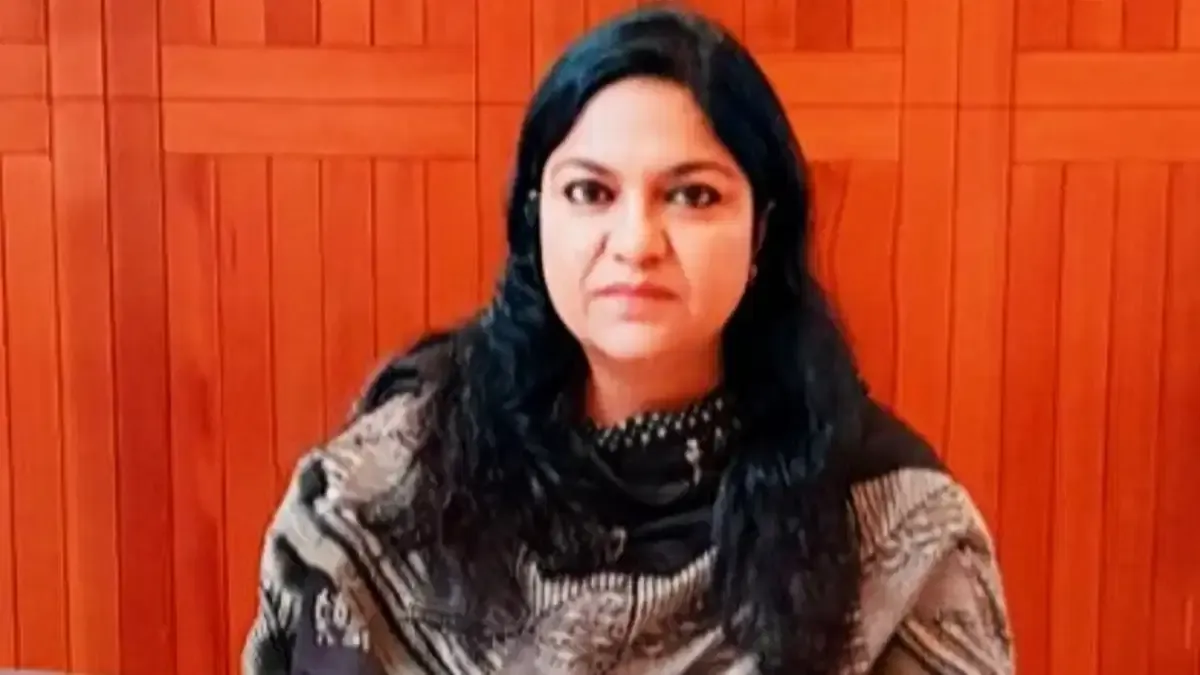 Fifth Charge Sheet in Jharkhand MGNREGA Fraud Names IAS Officer Pooja Singhal's Family