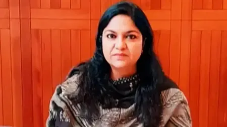 Fifth Charge Sheet in Jharkhand MGNREGA Fraud Names IAS Officer Pooja Singhal's Family
