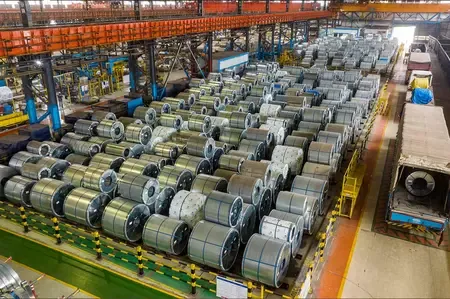 Tata Steel Faces Rs 1,755 Crore Demand from Jharkhand Mines Department