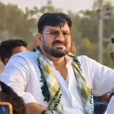 Jharkhand Minister Asserts Shariat Takes Precedence Over Constitution; BJP Calls for His Ouster