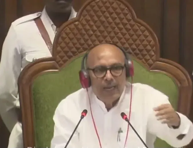 Jharkhand Assembly adjourned sine die over JPSC-JSSC row, a day early
