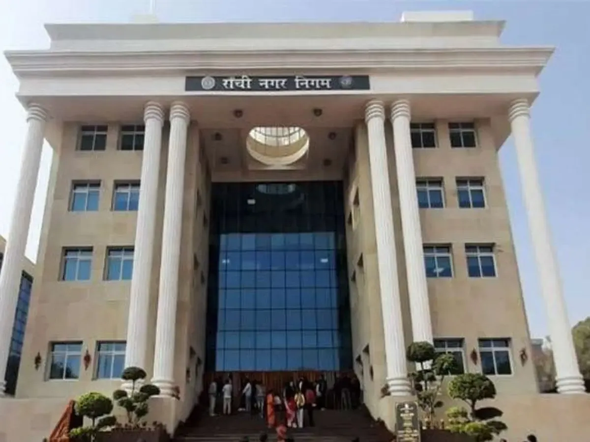 क्या झारखंड नगर निकाय चुनाव में अनुसूचित जनजाति का मेयर होगा?