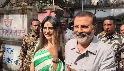 झारखंड के नगर निकाय चुनाव: ईवीएम पर राहुल गांधी का भ्रम दूर करेंगे सांसद निशिकांत दुबे