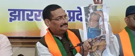 Jharkhand: Is There a Need for a CBI Investigation into Tribal Leader Surya Hansda's Encounter?
