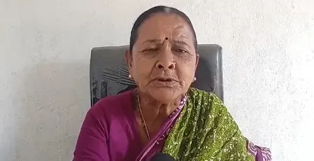 झारखंड : पद्मश्री छुटनी महतो ने महिला आरक्षण बिल का किया समर्थन, कांग्रेस की चुप्पी पर उठाए सवाल