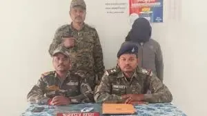 क्या पलामू में बच्चे का इलाज कराने पहुंची महिला के साथ हुआ दुष्कर्म?