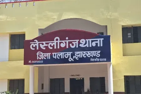 झारखंड : पलामू में कथित प्रेम प्रसंग से नाराज पिता ने बेटी की कुल्हाड़ी से की हत्या