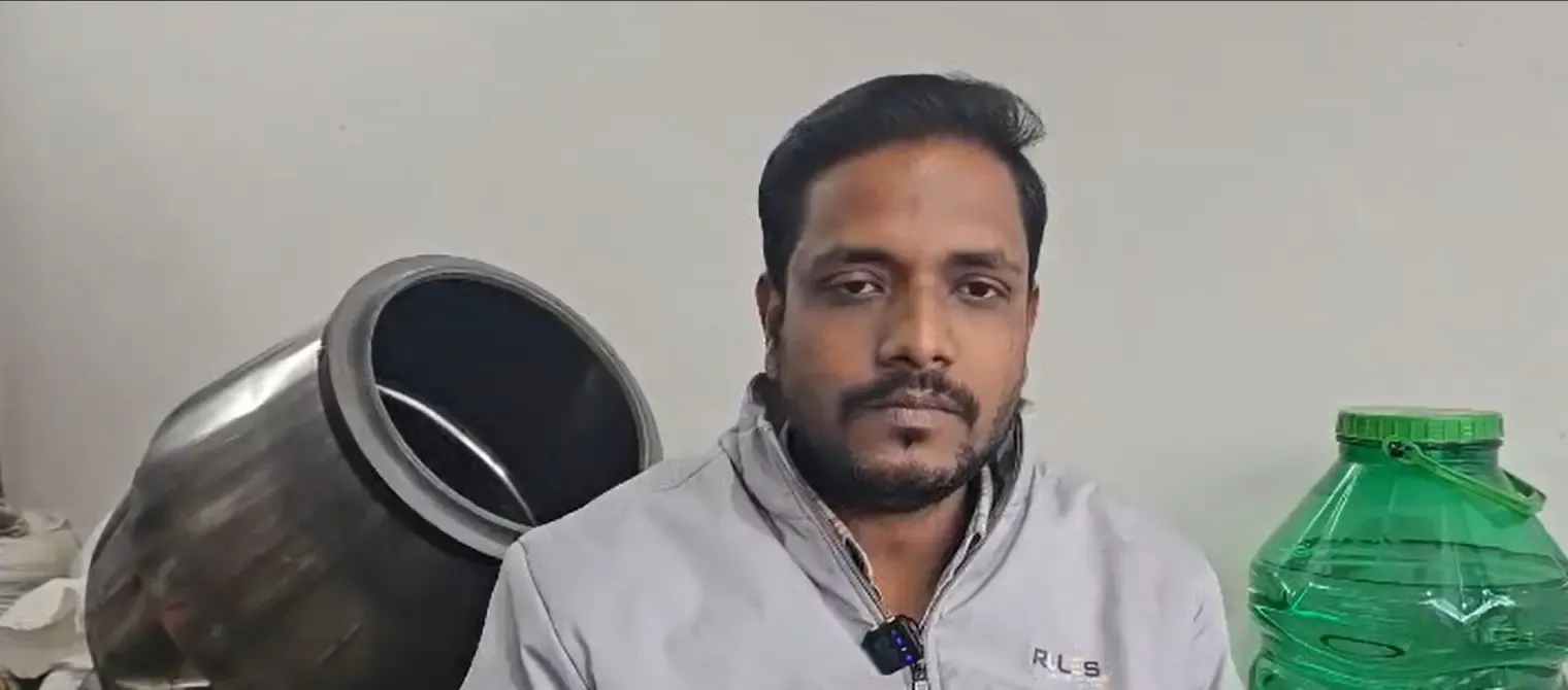 क्या झारखंड की पीएम-एफएमई योजना सौरभ को मसाला ब्रांड बनाने में मदद कर रही है?