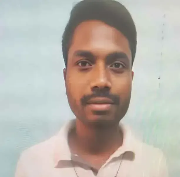 Jharkhand Police nab PLFI chief Amrit Horo, ₹10 lakh bounty man, in night raid