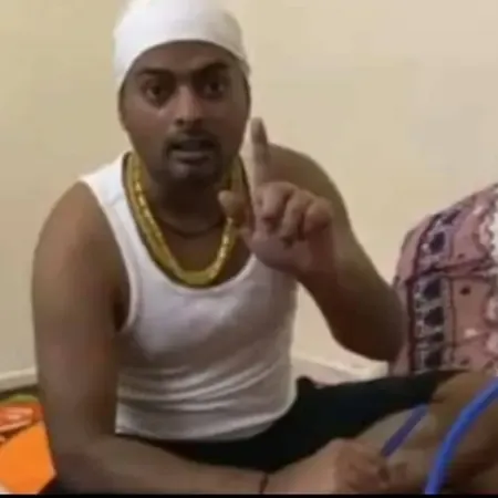 Why Did Jharkhand Police Target the Wasseypur Residence of Notorious Gangster Prince Khan?