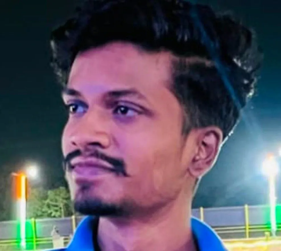 How Did Jharkhand Police Solve the Murder of a Student?