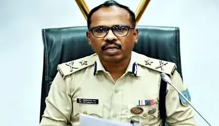 क्या झारखंड पुलिस ने इस साल अब तक 266 नक्सलियों को गिरफ्तार किया है और 30 ने आत्मसमर्पण किया?