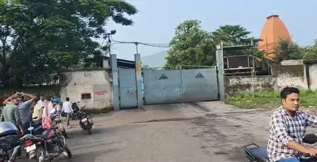 झारखंड: रामगढ़ के हेहल पावर प्लांट में टर्बाइन ब्लास्ट होने से तीन इंजीनियरों की मौत, एक की हालत गंभीर