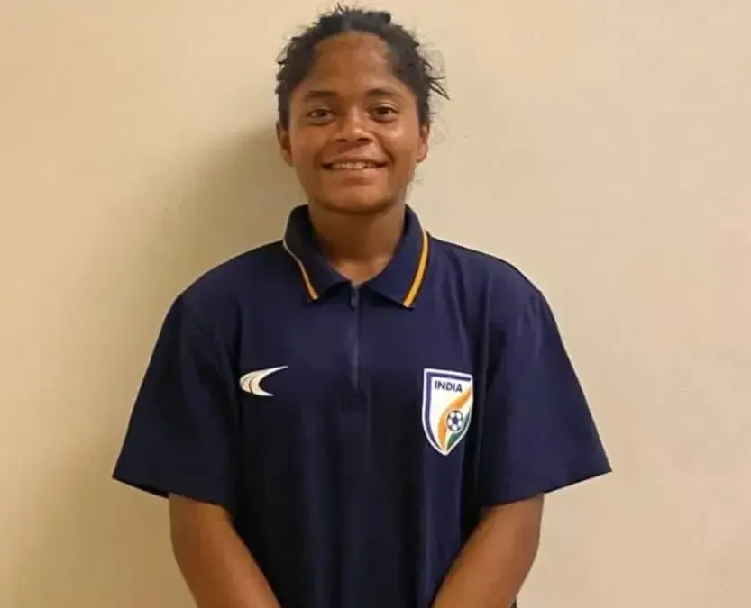 क्या झारखंड की अनुष्का को मिला 'प्रधानमंत्री राष्ट्रीय बाल पुरस्कार'?