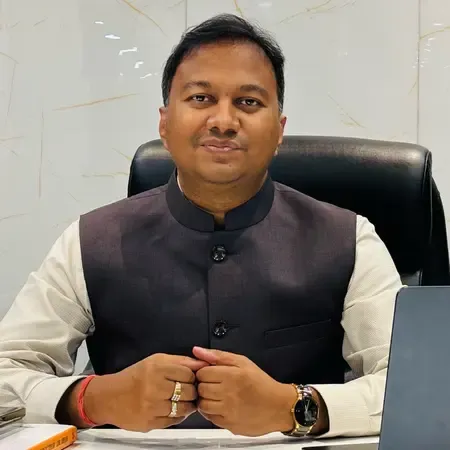 झारखंड: रिम्स की बदहाली को लेकर भाजपा ने स्वास्थ्य मंत्री इरफान अंसारी पर लगाए गंभीर आरोप