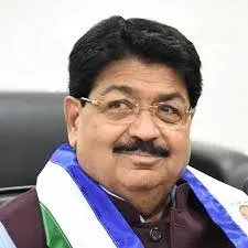 Jharkhand Rajya Sabha polls: Nathwani joins race as NDA-backed Independent