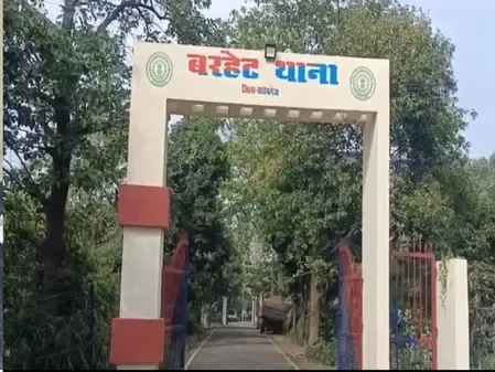 झारखंड: साहिबगंज में सरकारी स्कूल से मिला युवती का शव, रेप के बाद हत्या की आशंका